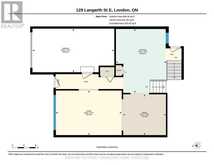 129 LANGARTH STREET W | London Ontario | Slide Image Forty-four