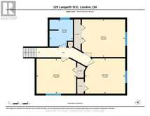 129 LANGARTH STREET W | London Ontario | Slide Image Forty-five