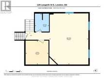 129 LANGARTH STREET W | London Ontario | Slide Image Forty-six