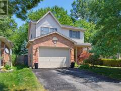 117 BOURNEMOUTH DRIVE London Ontario, N5V 4T1