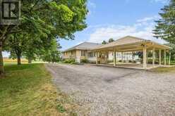 9869 CURRIE ROAD | Dutton-Dunwich Ontario | Slide Image Thirty-six