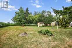 9869 CURRIE ROAD | Dutton-Dunwich Ontario | Slide Image Thirty-seven
