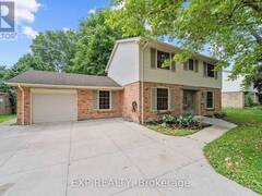 42 QUEEN MARY CRESCENT London Ontario, N6H 4B4