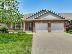126 GLENDALE DRIVE Tillsonburg Ontario, N4G 5V9
