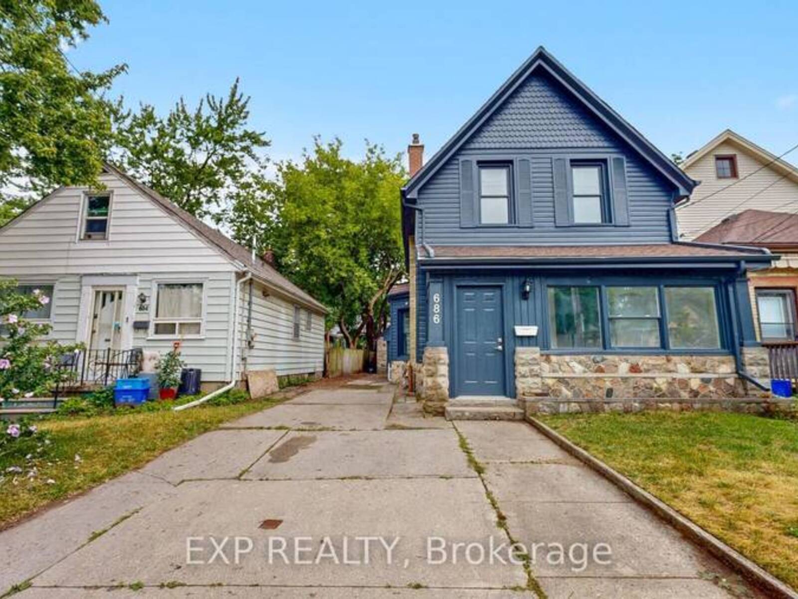 686 ELIAS STREET, London, Ontario N5W 3N7