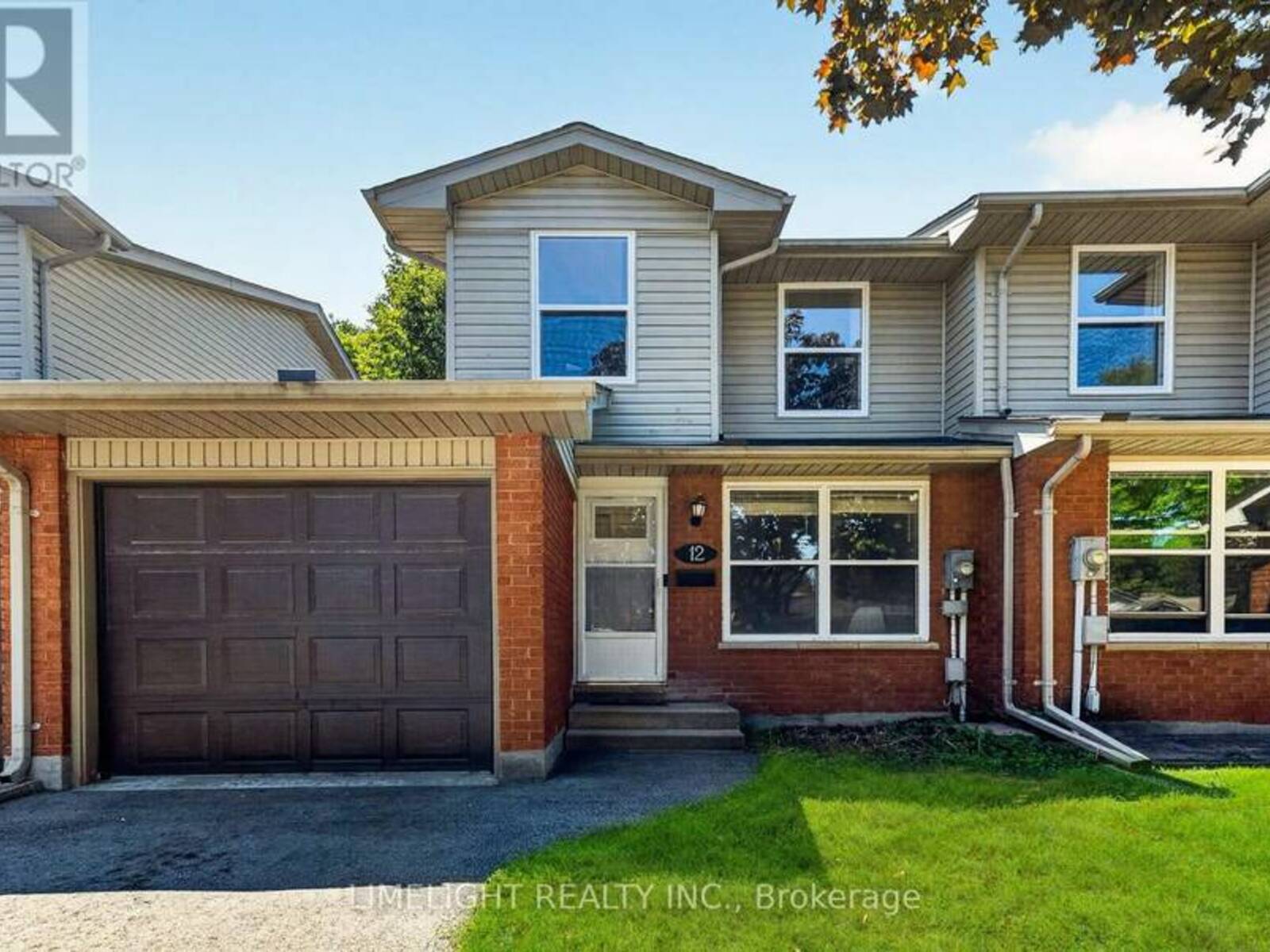 12 - 1250 JALNA BOULEVARD, London, Ontario N6E 2W4