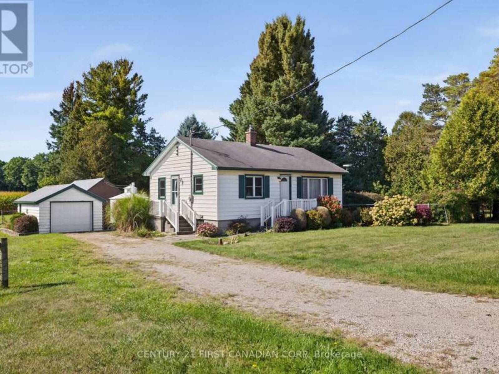 5147 EGREMONT DRIVE, Ilderton, Ontario N0M 2A0