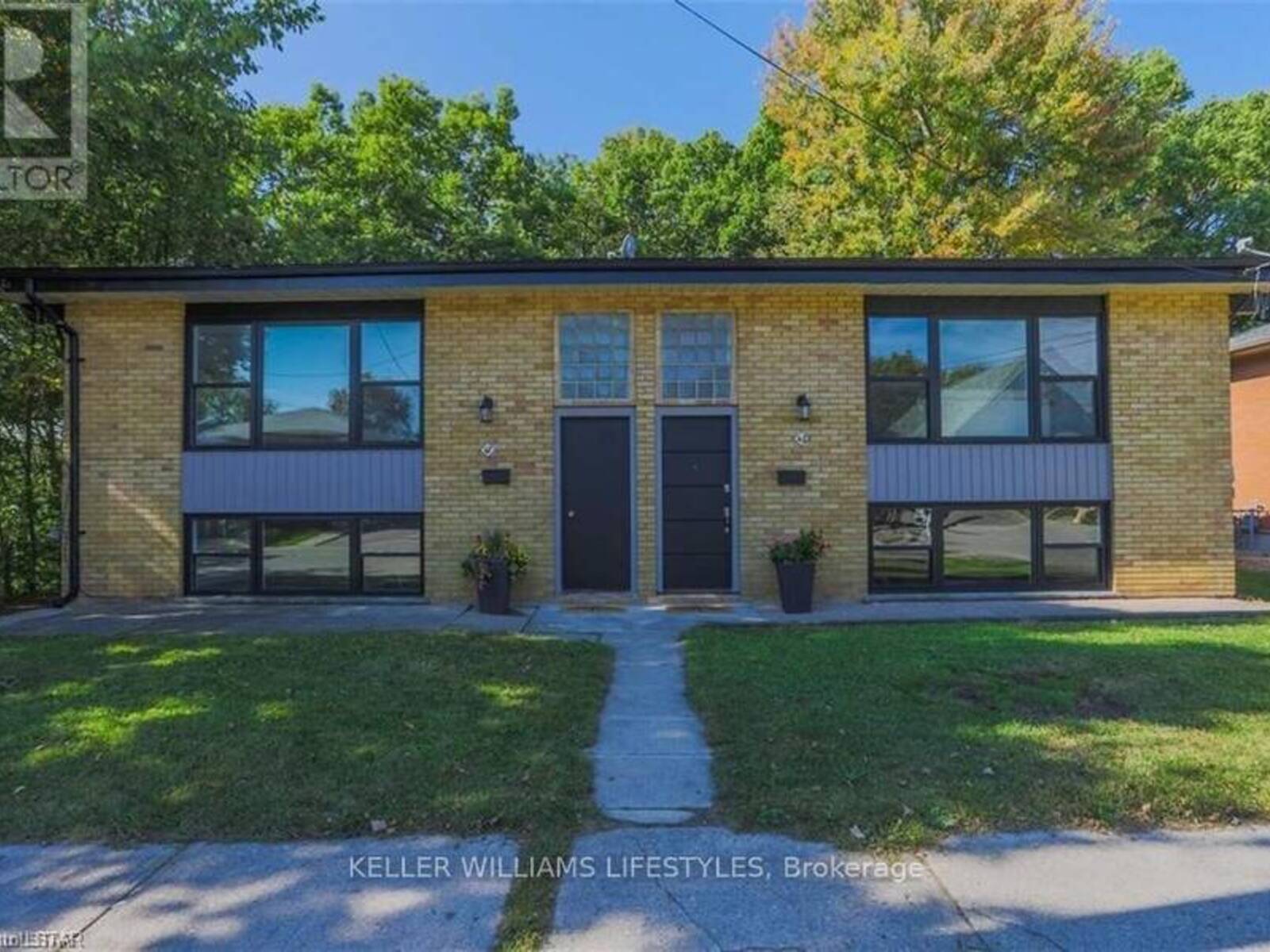 61-63 DILLABOUGH STREET, London, Ontario N5Z 2B9