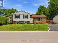 162 OAKWOOD DRIVE Thames Centre Ontario, N0L 1G3