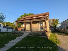 30 CATHERINE STREET Ingersoll Ontario, N5C 1L3