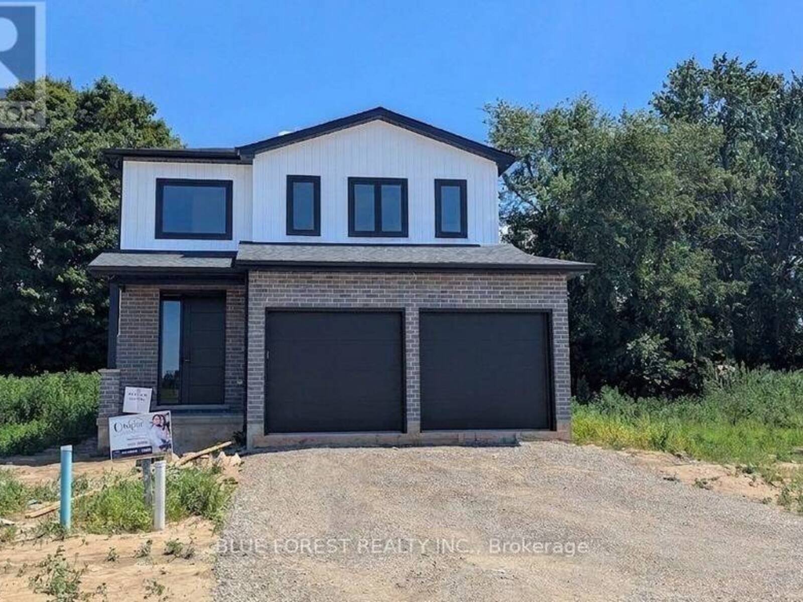50 BEER CRESCENT, Strathroy-Caradoc, Ontario N7G 3K5