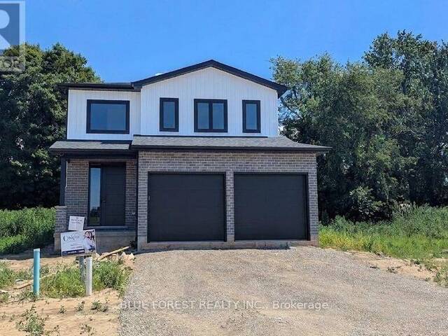50 BEER CRESCENT Strathroy-Caradoc Ontario, N7G 3K5 - 3 Bedrooms Home For Sale
