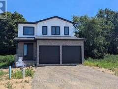 50 BEER CRESCENT Strathroy-Caradoc Ontario, N7G 3K5