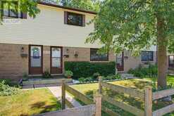 45 - 825 DUNDALK DRIVE | London Ontario | Slide Image One