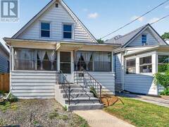 72 MAPLE STREET St. Thomas Ontario, N5R 1Z1