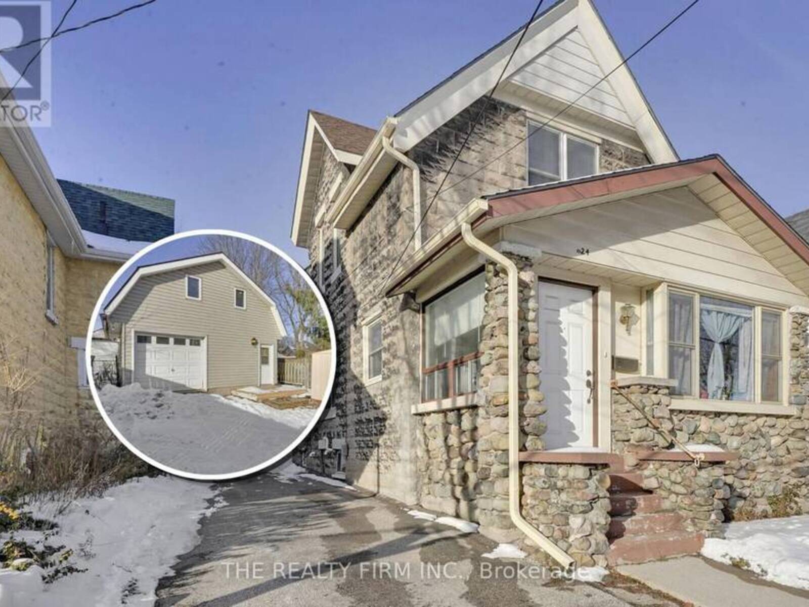 924 PRINCESS AVENUE, London, Ontario N5W 3M6