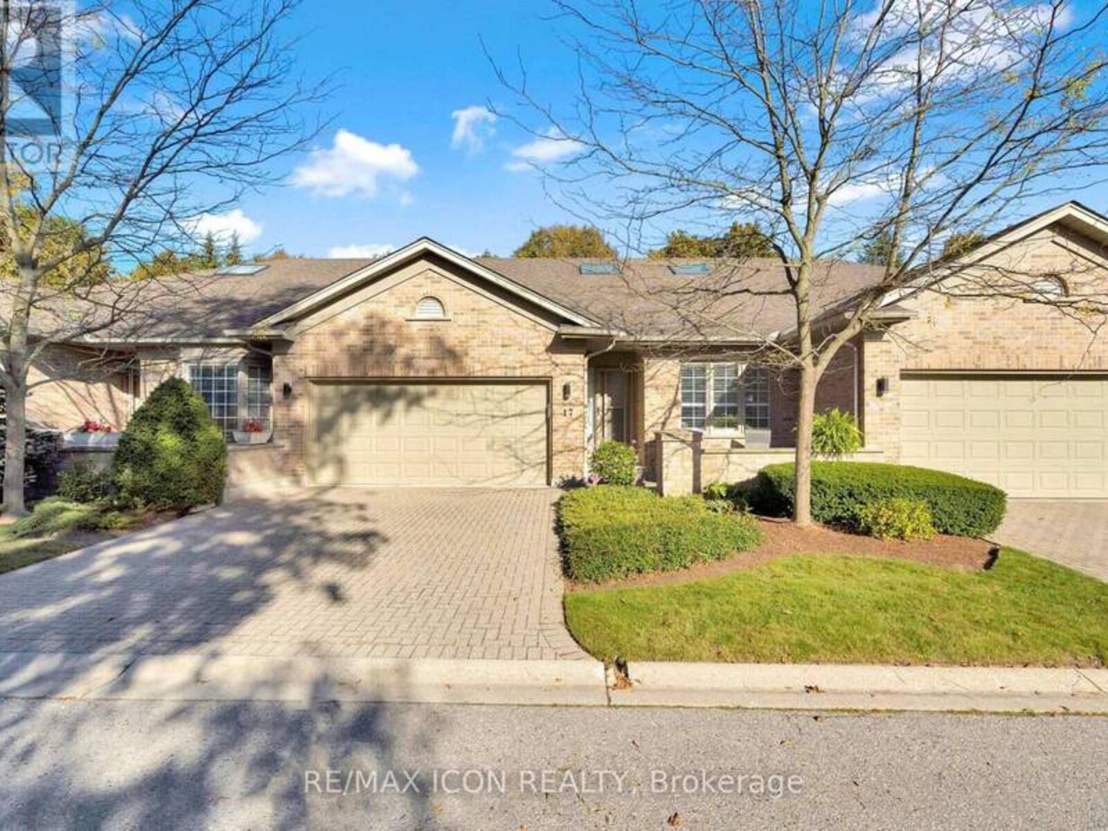 17 - 1151 RIVERSIDE DRIVE, London, Ontario N6H 2T7