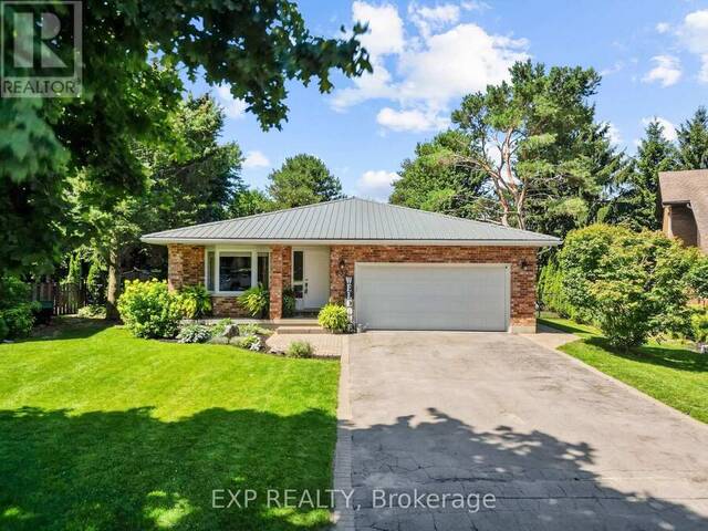 632 HOOVER PLACE Mount Brydges Ontario, N0L 1W0 - Property For Sale