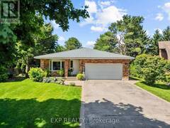 632 HOOVER PLACE Mount Brydges Ontario, N0L 1W0