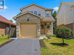 1942 BLOOM CRESCENT London Ontario, N5X 4N1
