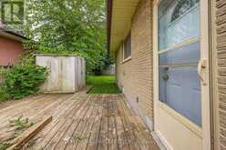 9 BUCHAN ROAD | London Ontario | Slide Image Thirty-five