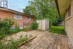 9 BUCHAN ROAD | London Ontario | Slide Image Thirty-six