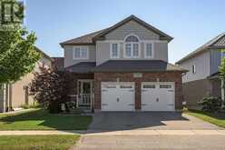 3288 TURNER CRESCENT | London Ontario | Slide Image One