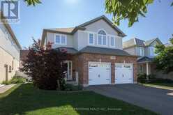 3288 TURNER CRESCENT | London Ontario | Slide Image Two