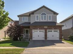 3288 TURNER CRESCENT London Ontario, N6M 0B2