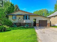 361 GEORGE STREET Port Stanley Ontario, N5L 1G4