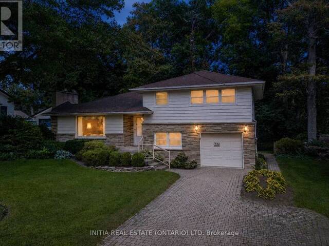 1732 RUTHERGLEN CLOSE Sarnia Ontario, N7S 3R9 - 4 Bedrooms Home For Sale
