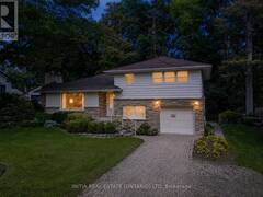 1732 RUTHERGLEN CLOSE Sarnia Ontario, N7S 3R9