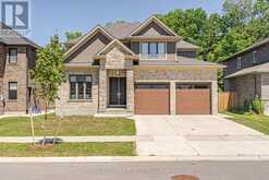 2202 TRIPP DRIVE | London Ontario | Slide Image One