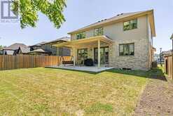 2202 TRIPP DRIVE | London Ontario | Slide Image Forty-five