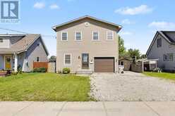 219 PICTON STREET E | Goderich Ontario | Slide Image One