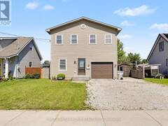 219 PICTON STREET E Goderich Ontario, N7A 1K1