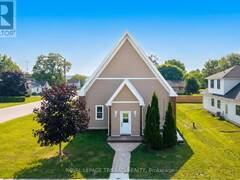27775 KERWOOD ROAD Adelaide-Metcalfe Ontario, N0M 2B0