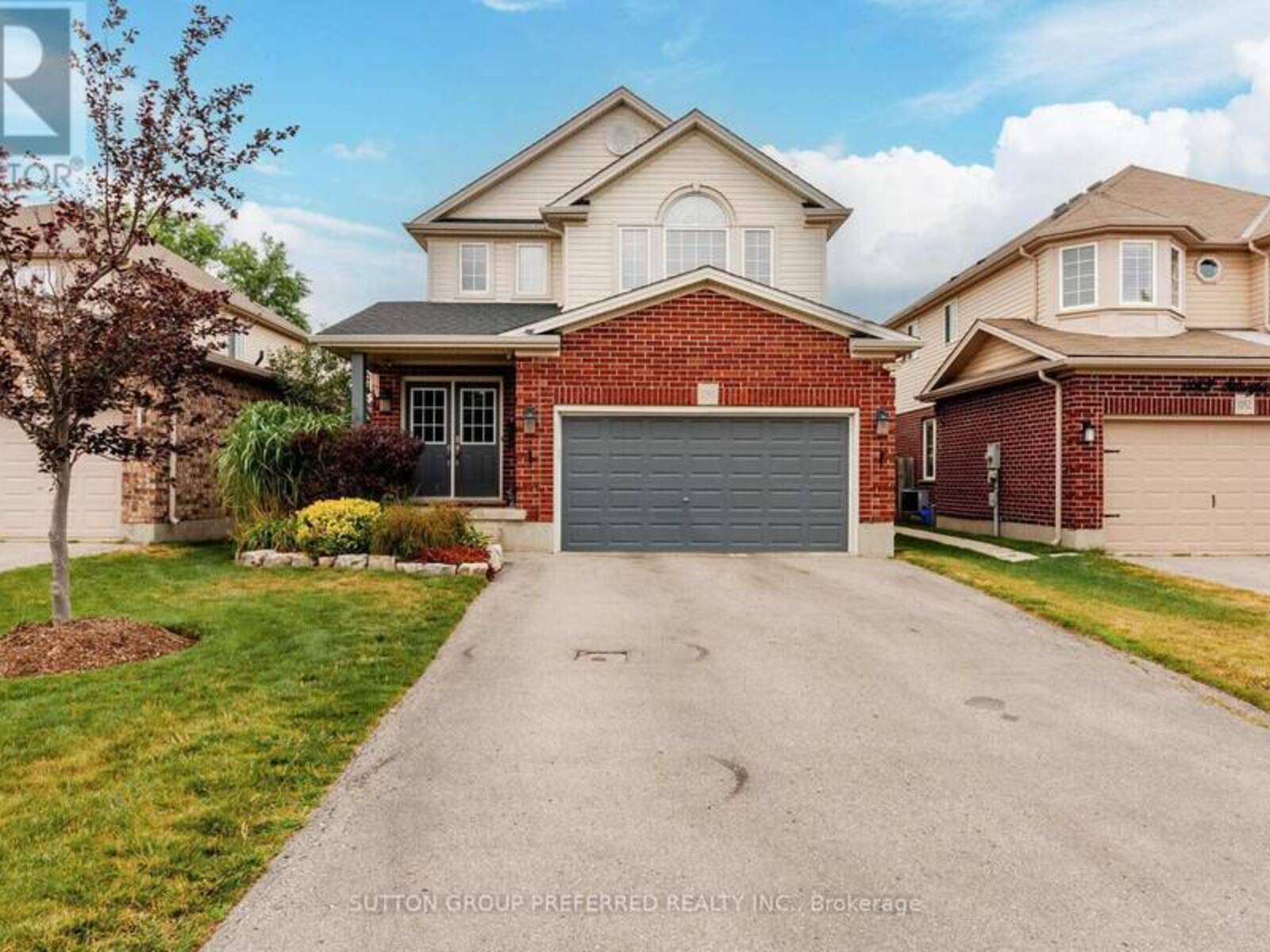 1190 SILVERFOX DRIVE, London, Ontario N6G 0C8