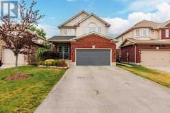 1190 SILVERFOX DRIVE | London Ontario | Slide Image One