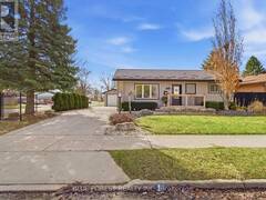 1975 ROYAL CRESCENT London Ontario, N5V 1N6