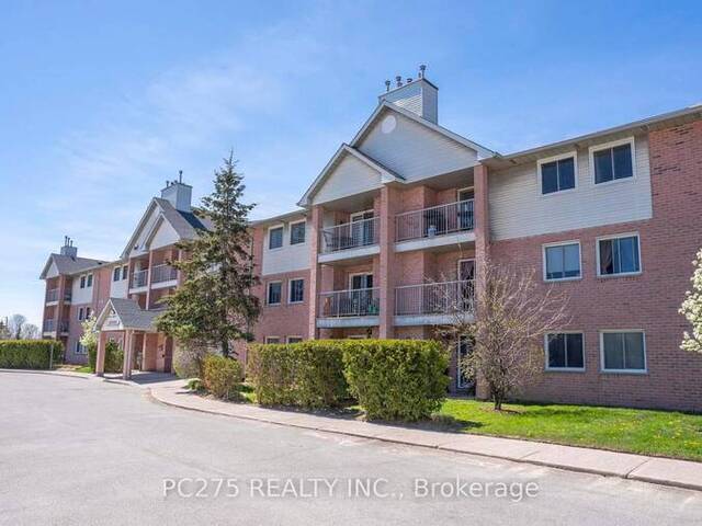 68 - 144 CONWAY DRIVE London Ontario, N6E 3N3 - 2 Bedrooms Condo For Sale