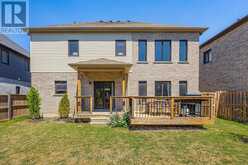 753 SUPERIOR DRIVE | London Ontario | Slide Image Thirty-seven