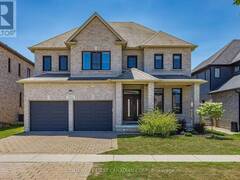 753 SUPERIOR DRIVE London Ontario, N5X 3Z1