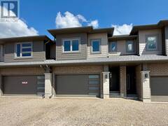 38 FINCH STREET Tillsonburg Ontario, N4G 0L9