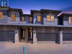 40 FINCH STREET Tillsonburg Ontario, N4G 0L9