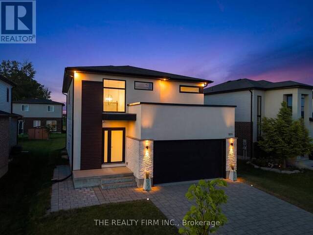 1771 APPLEROCK AVENUE London Ontario, N6G 0X7 - 6 Bedrooms Home For Sale