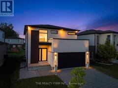 1771 APPLEROCK AVENUE London Ontario, N6G 0X7