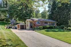 4766 SUNSET ROAD | Port Stanley Ontario | Slide Image One