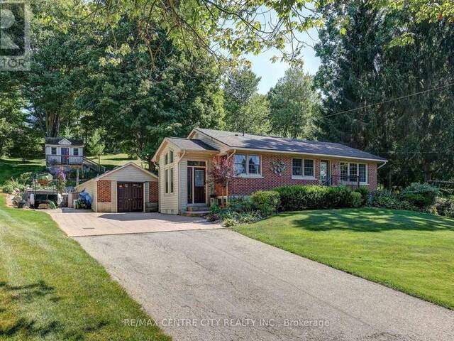 4766 SUNSET ROAD Port Stanley Ontario, N5L 1J1 - Property For Sale