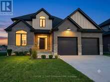 44 KELLY DRIVE | Zorra Ontario | Slide Image Two